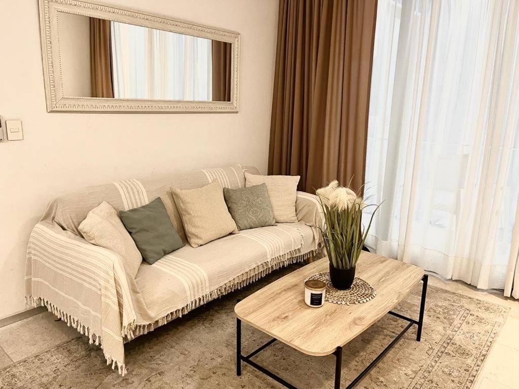 普拉亚卡门Luxury 5Th Avenue Menesse 32公寓 外观 照片