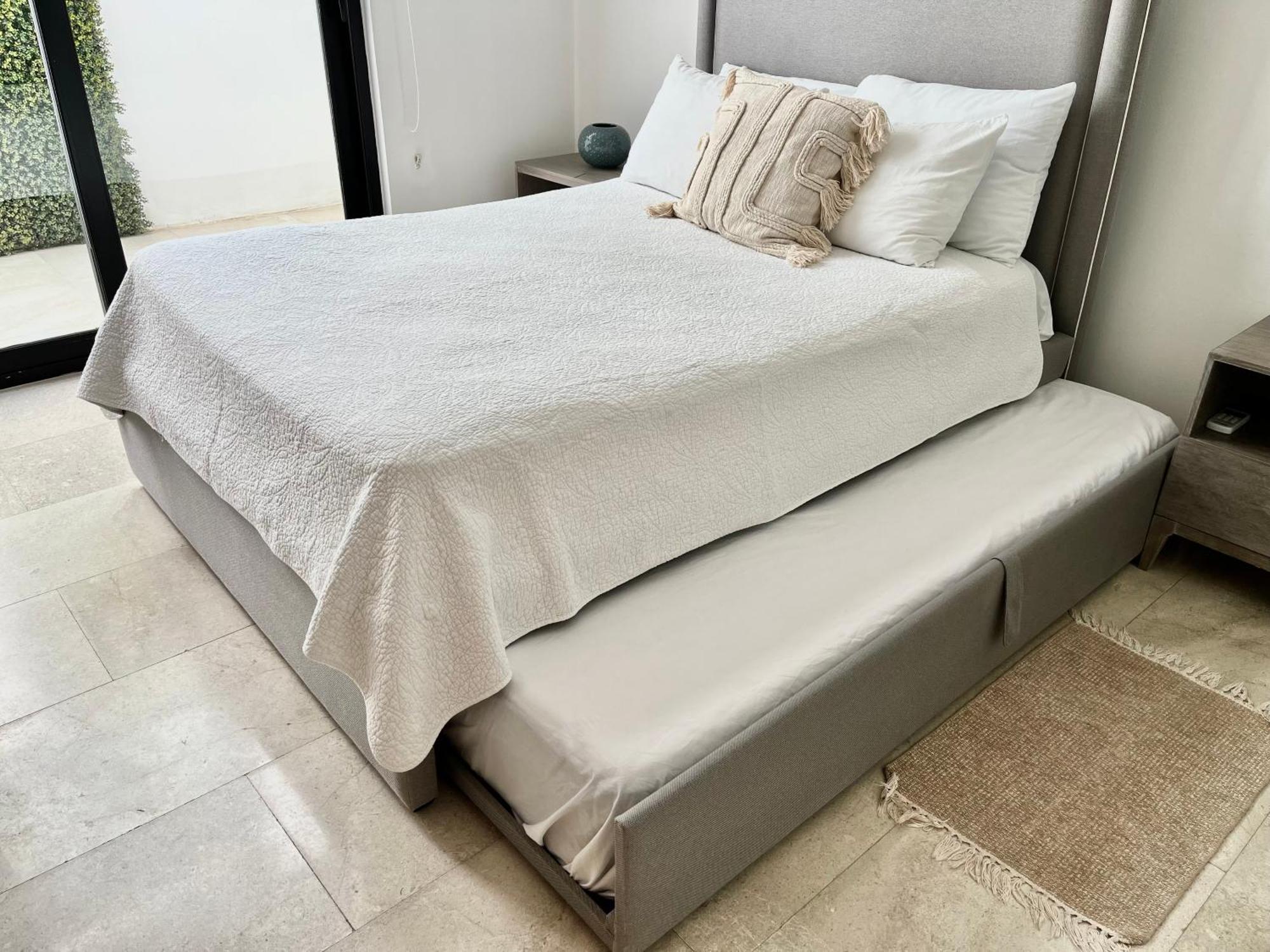 普拉亚卡门Luxury 5Th Avenue Menesse 32公寓 外观 照片
