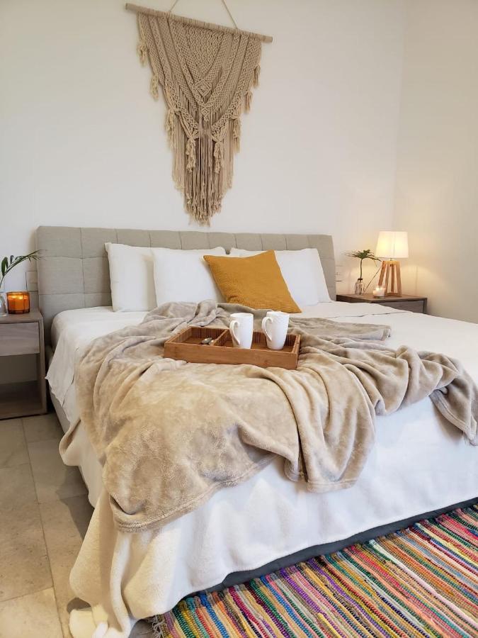 普拉亚卡门Luxury 5Th Avenue Menesse 32公寓 外观 照片